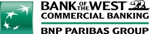 Bank of the west