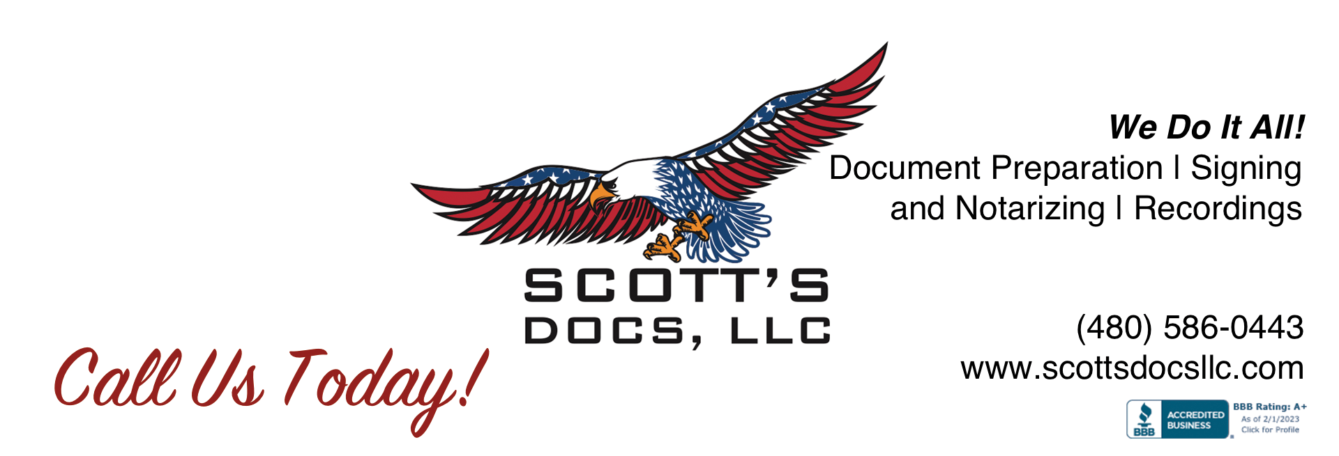 Scotts Docs